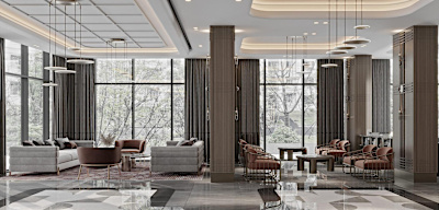 Sia Hotel Thermal & Spa Genel 3